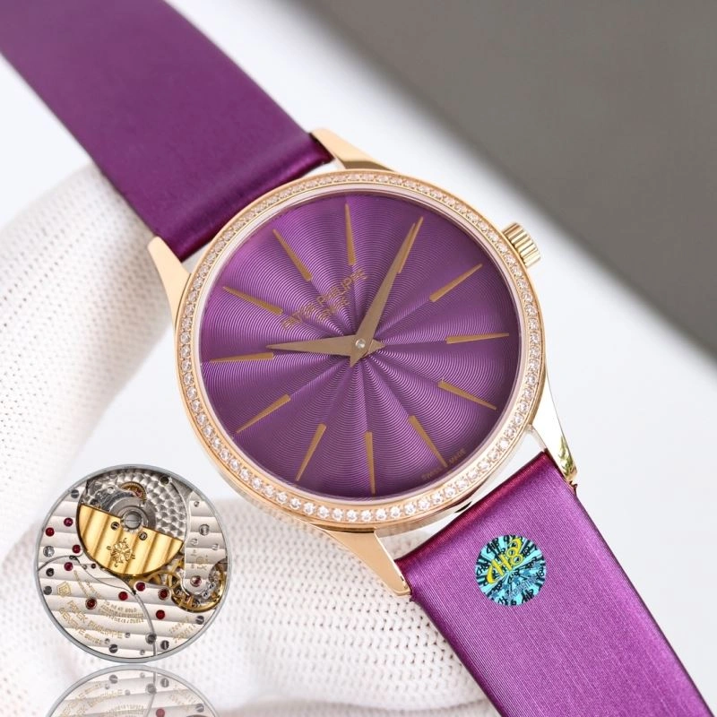 PATEK PHILIPPE Watches Trendy 197484