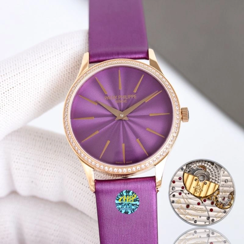 PATEK PHILIPPE Watches Trendy 197484
