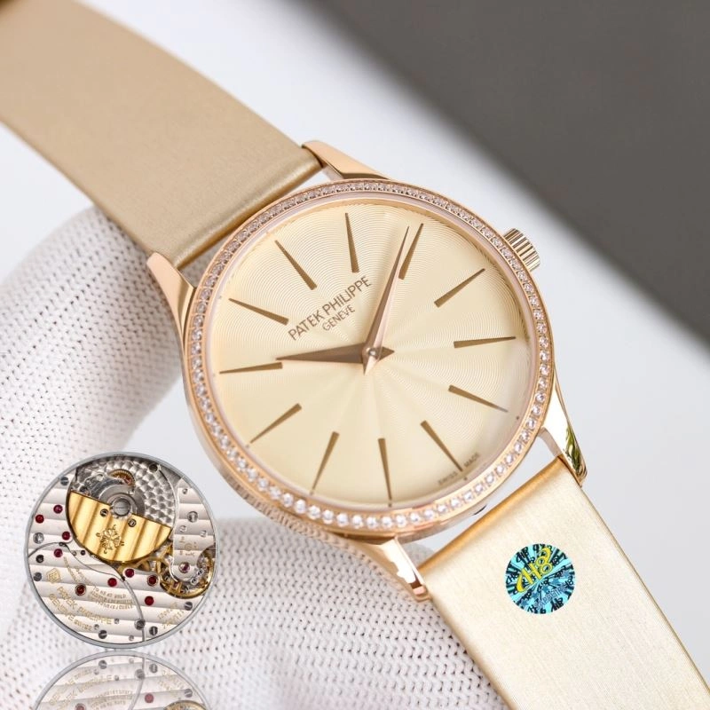PATEK PHILIPPE Watches Trendy 197484