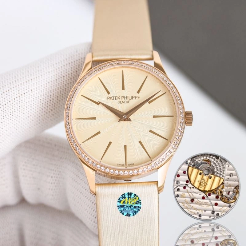 PATEK PHILIPPE Watches Trendy 197484