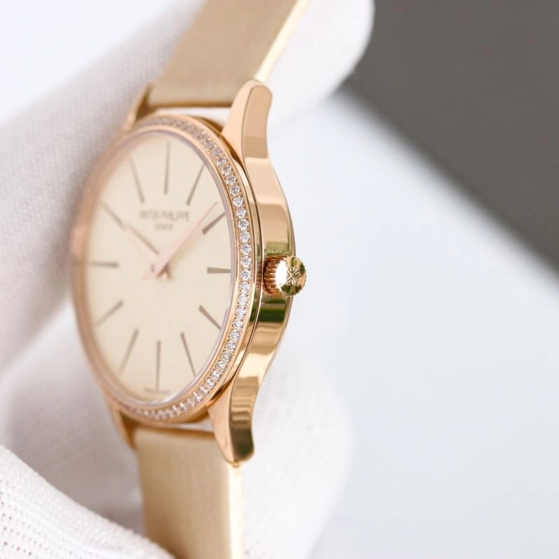 PATEK PHILIPPE Watches Trendy 197484