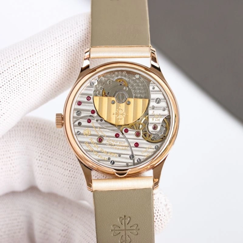 PATEK PHILIPPE Watches Trendy 197484