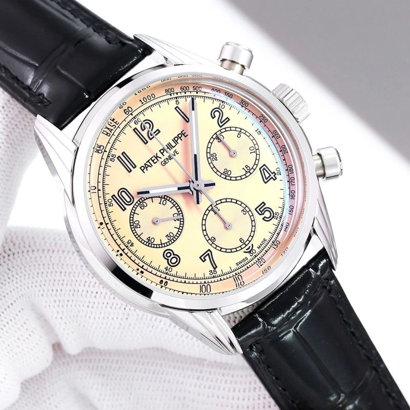 PATEK PHILIPPE Watches Seasonal 197483