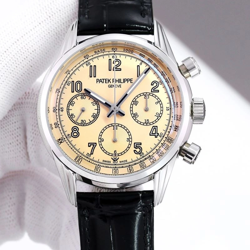 PATEK PHILIPPE Watches Seasonal 197483