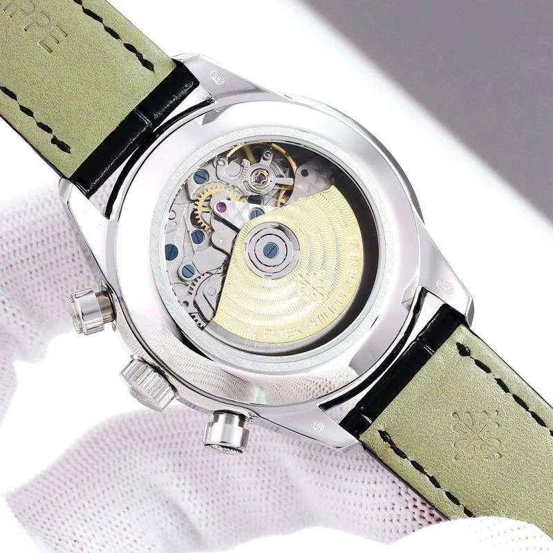 PATEK PHILIPPE Watches Seasonal 197483