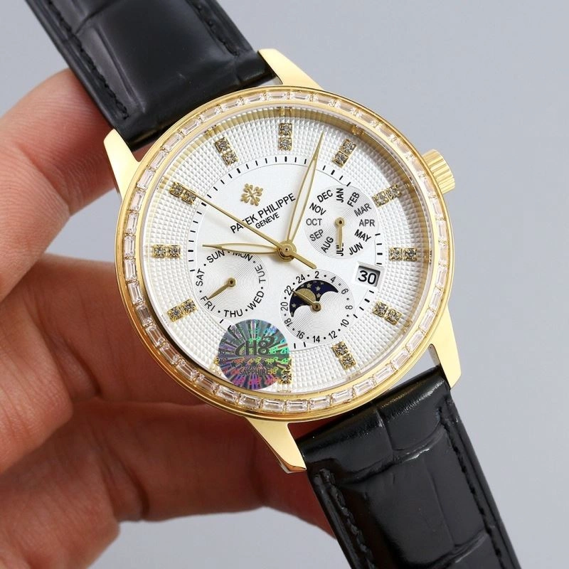 TopPick PATEK PHILIPPE Watches 197482