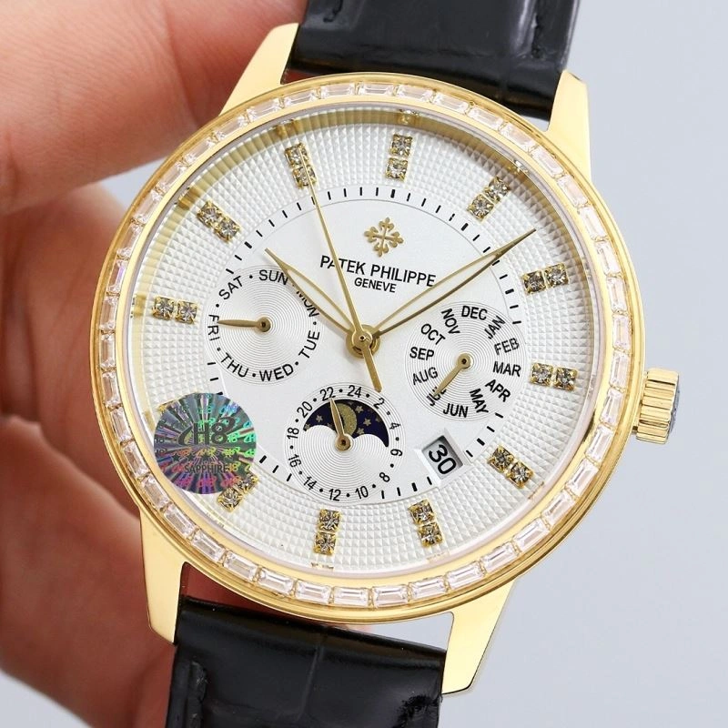 TopPick PATEK PHILIPPE Watches 197482