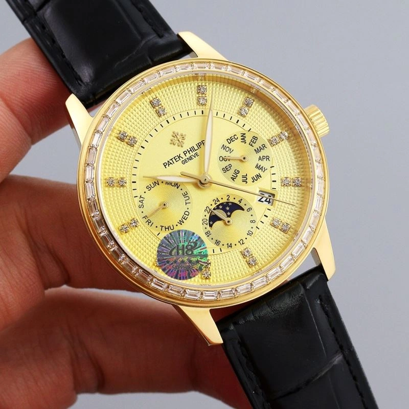 TopPick PATEK PHILIPPE Watches 197482