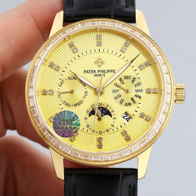 TopPick PATEK PHILIPPE Watches 197482
