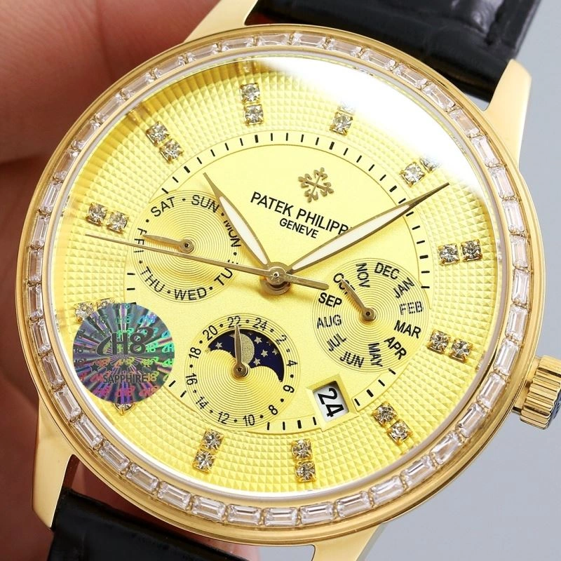 TopPick PATEK PHILIPPE Watches 197482