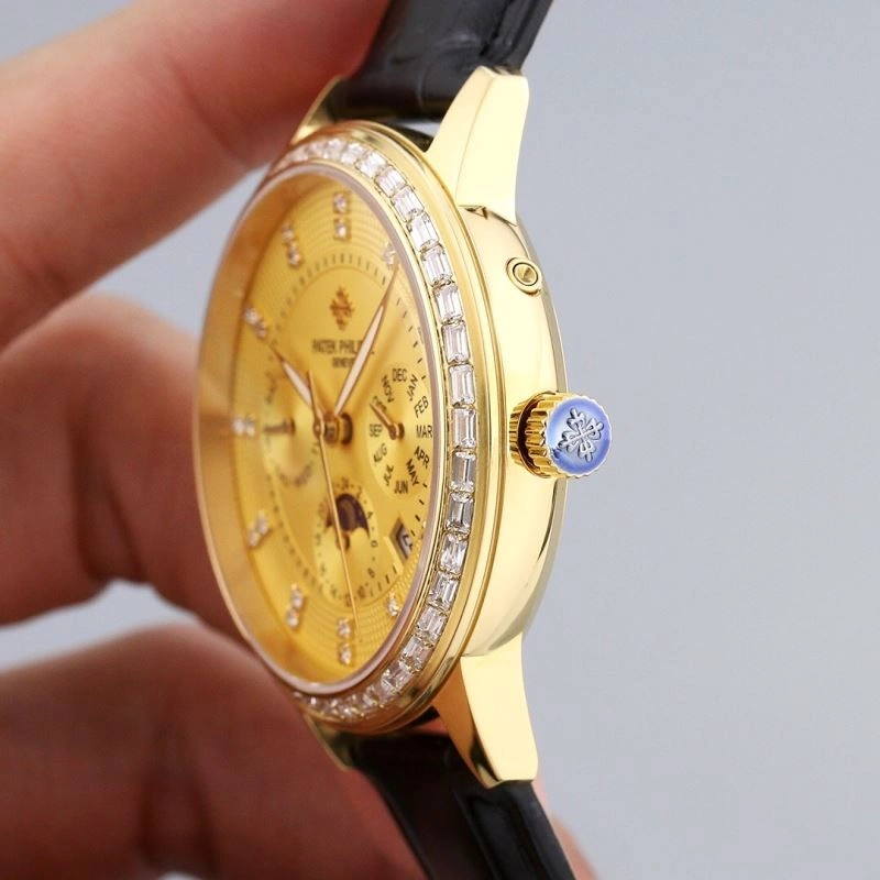TopPick PATEK PHILIPPE Watches 197482