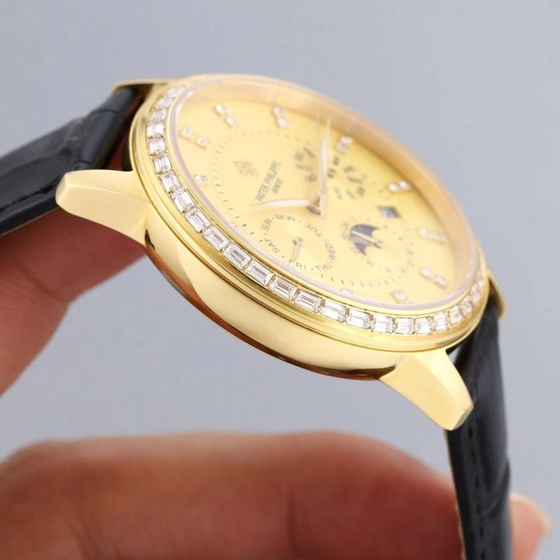 TopPick PATEK PHILIPPE Watches 197482