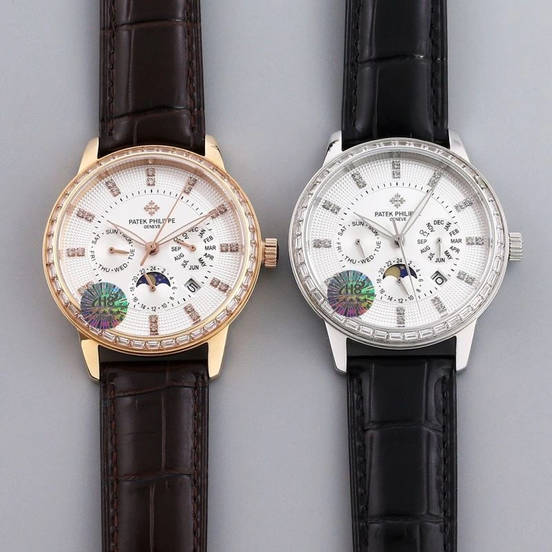 TravelReady PATEK PHILIPPE Watches 197468