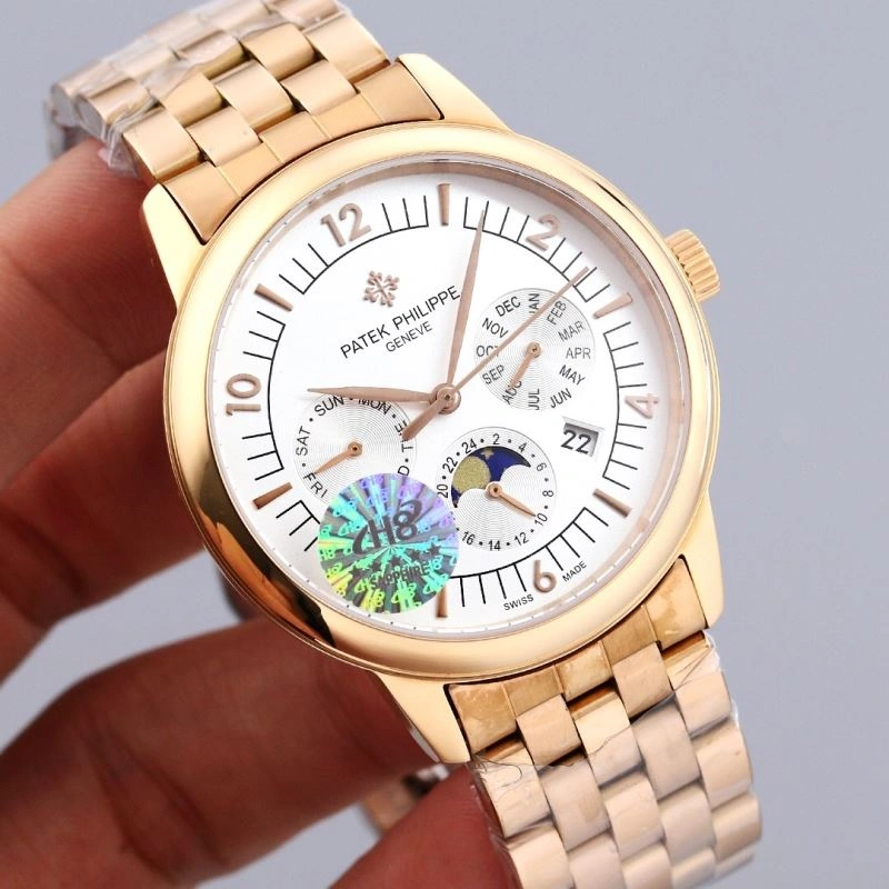 Sporty PATEK PHILIPPE Watches 197475