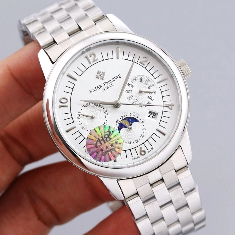Sporty PATEK PHILIPPE Watches 197475