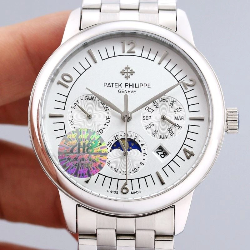 Sporty PATEK PHILIPPE Watches 197475