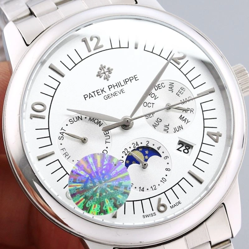 Sporty PATEK PHILIPPE Watches 197475