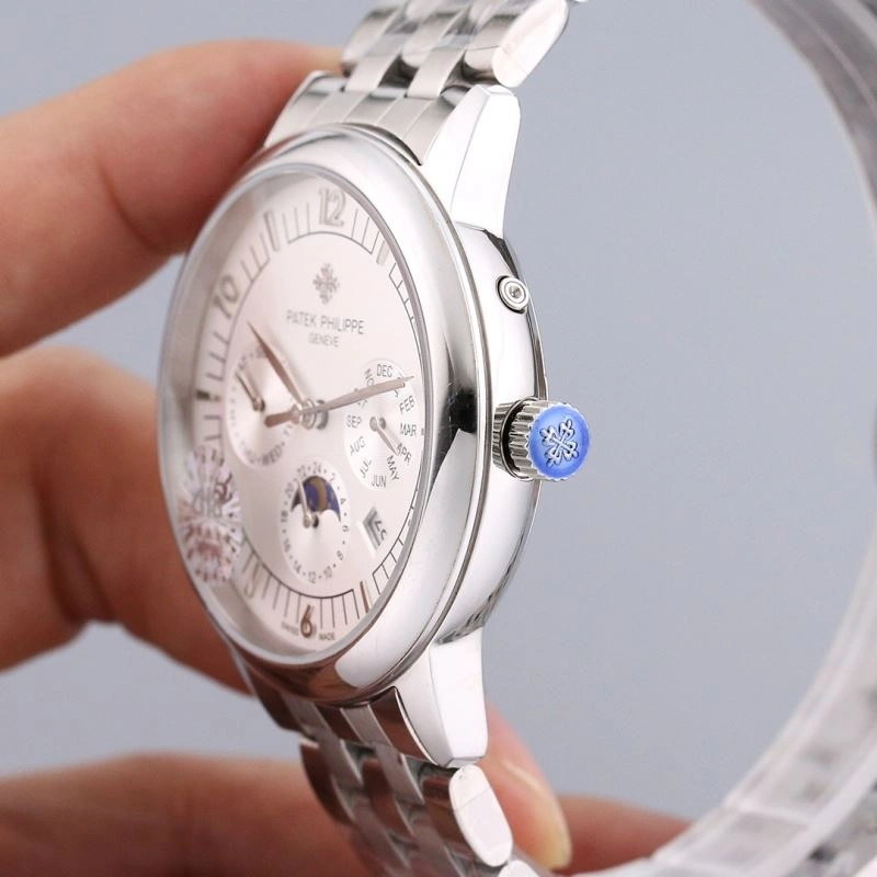 Sporty PATEK PHILIPPE Watches 197475