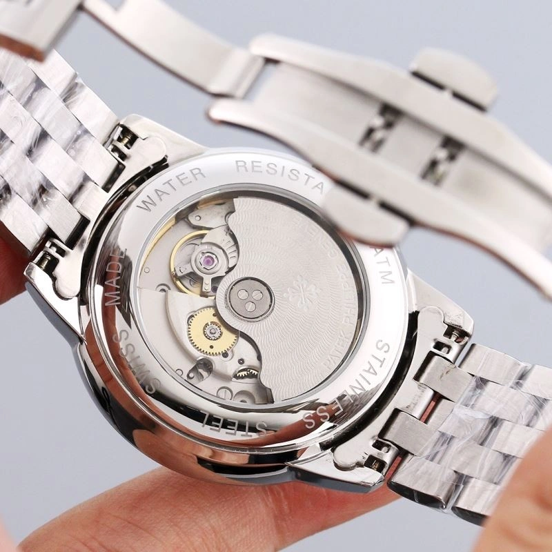 Sporty PATEK PHILIPPE Watches 197475