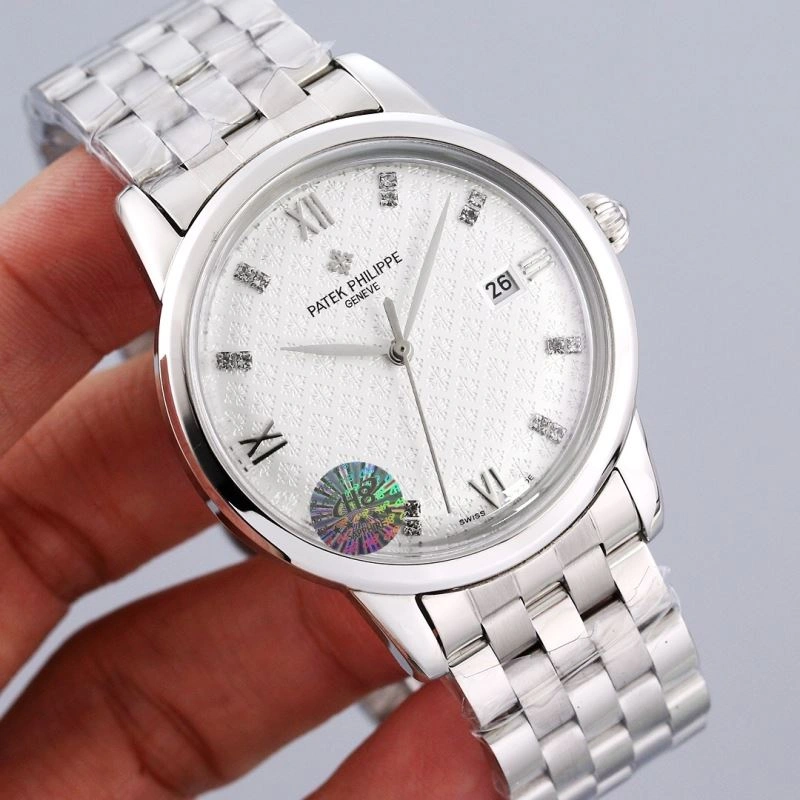 TimelessDesign PATEK PHILIPPE Watches 197467