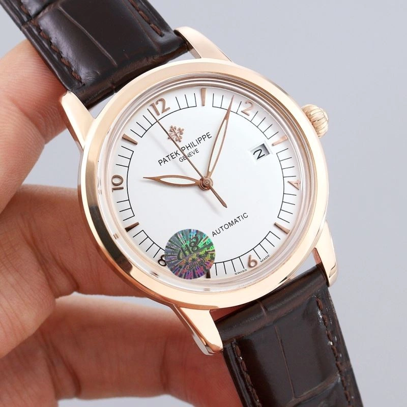 PATEK PHILIPPE Watches Sophisticated 197471
