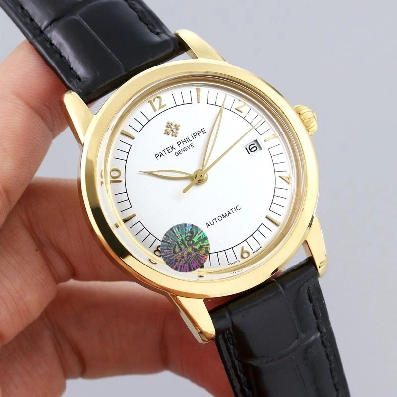 PATEK PHILIPPE Watches Sophisticated 197471
