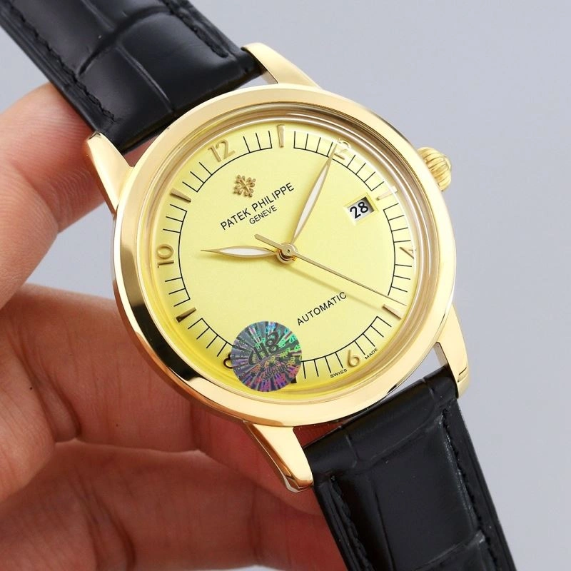 PATEK PHILIPPE Watches Sophisticated 197471