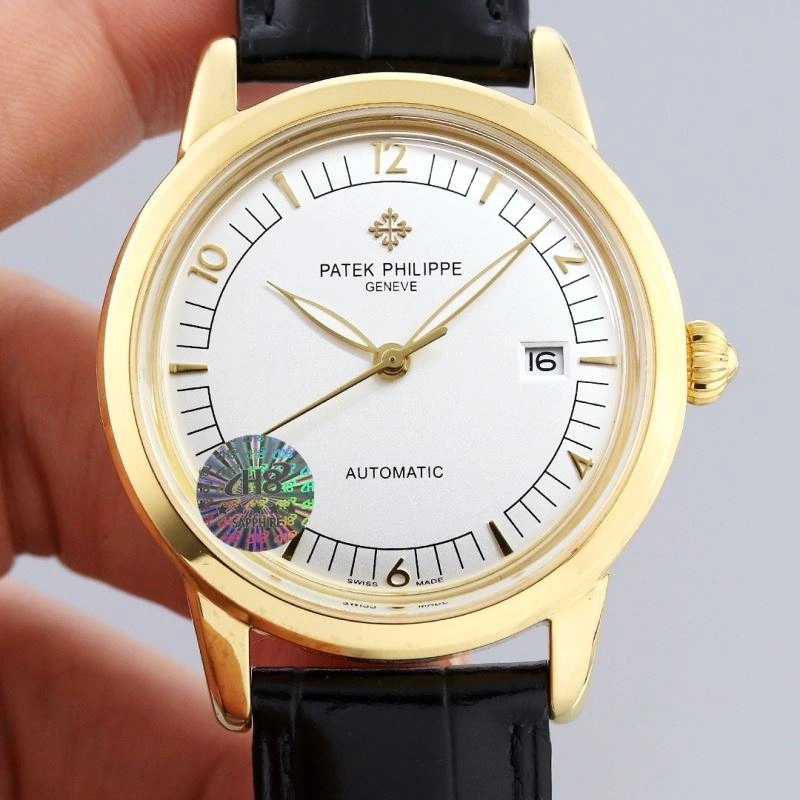 PATEK PHILIPPE Watches Sophisticated 197471