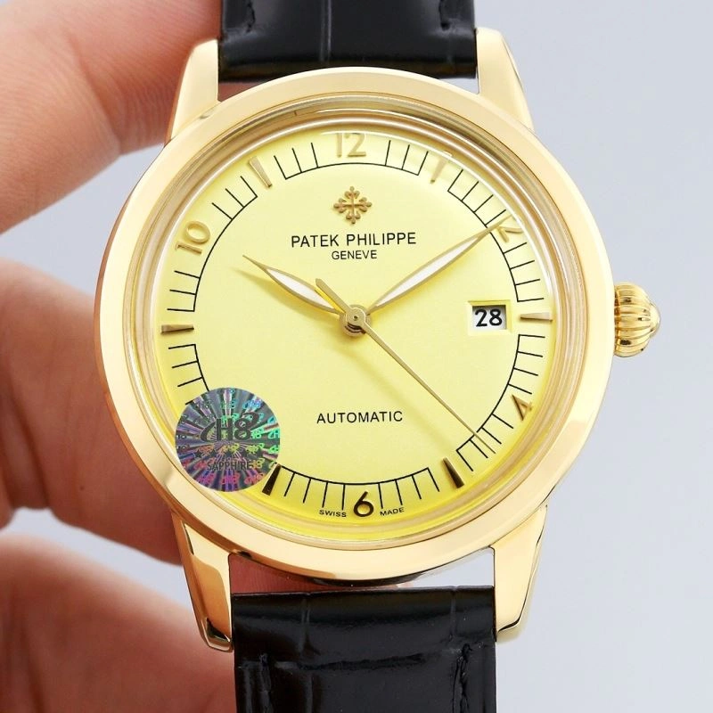 PATEK PHILIPPE Watches Sophisticated 197471
