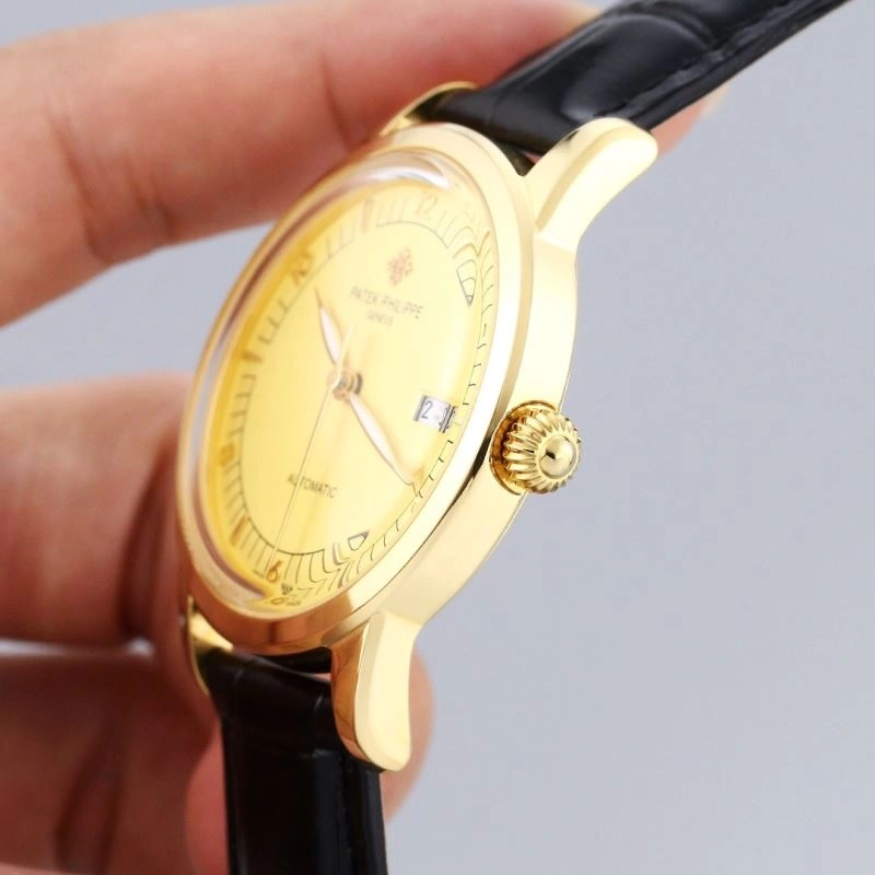 PATEK PHILIPPE Watches Sophisticated 197471