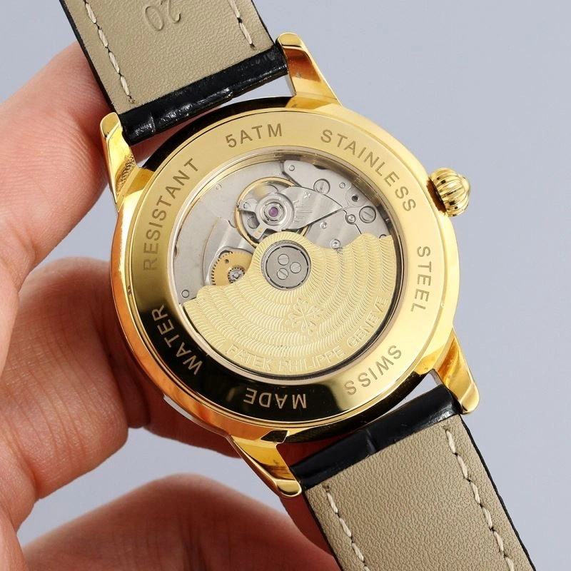 PATEK PHILIPPE Watches Sophisticated 197471