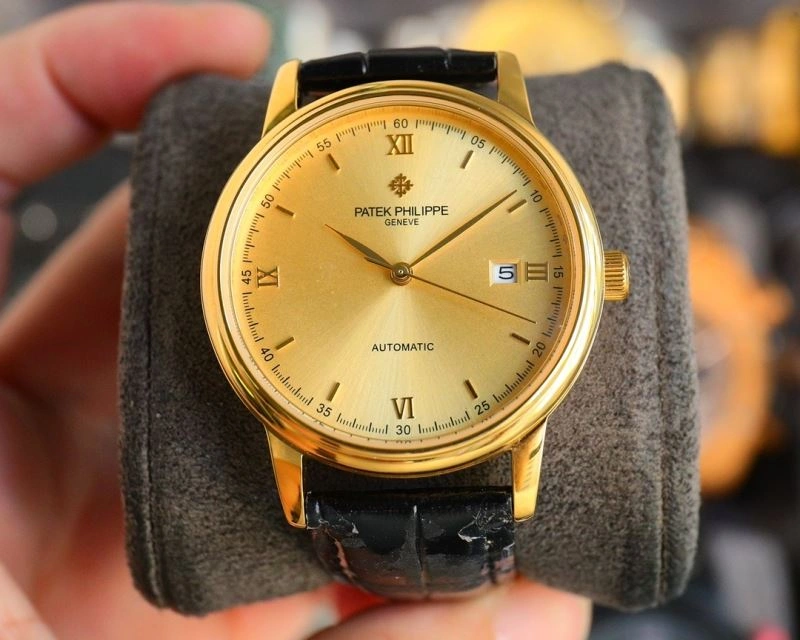 FlexibleFit PATEK PHILIPPE Watches 197456