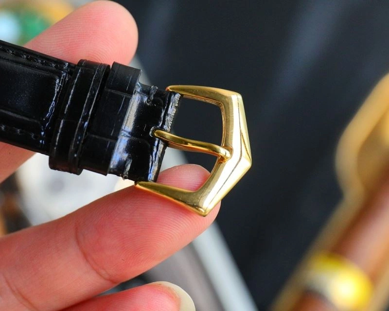 FlexibleFit PATEK PHILIPPE Watches 197456