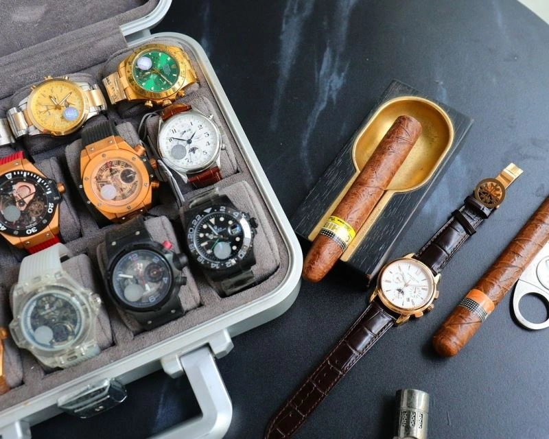 PATEK PHILIPPE Watches TopPick 197478