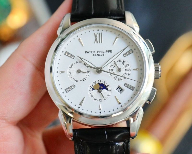 PATEK PHILIPPE Watches TopPick 197478