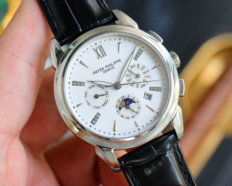 PATEK PHILIPPE Watches TopPick 197478