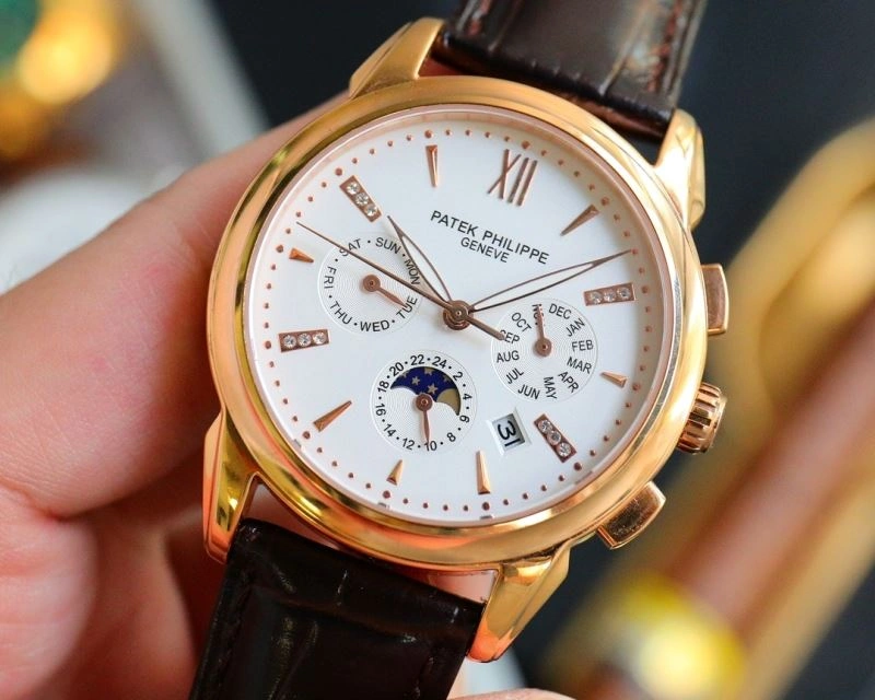 PATEK PHILIPPE Watches TopPick 197478
