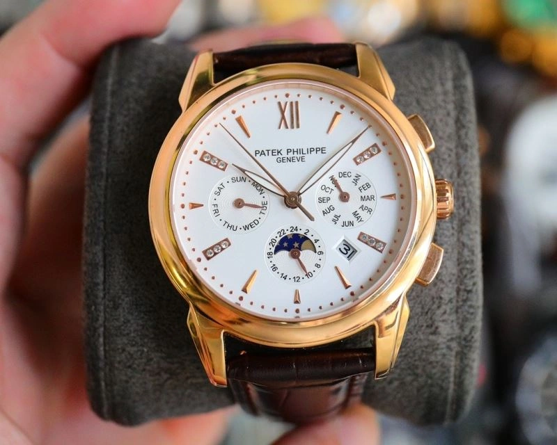 PATEK PHILIPPE Watches TopPick 197478