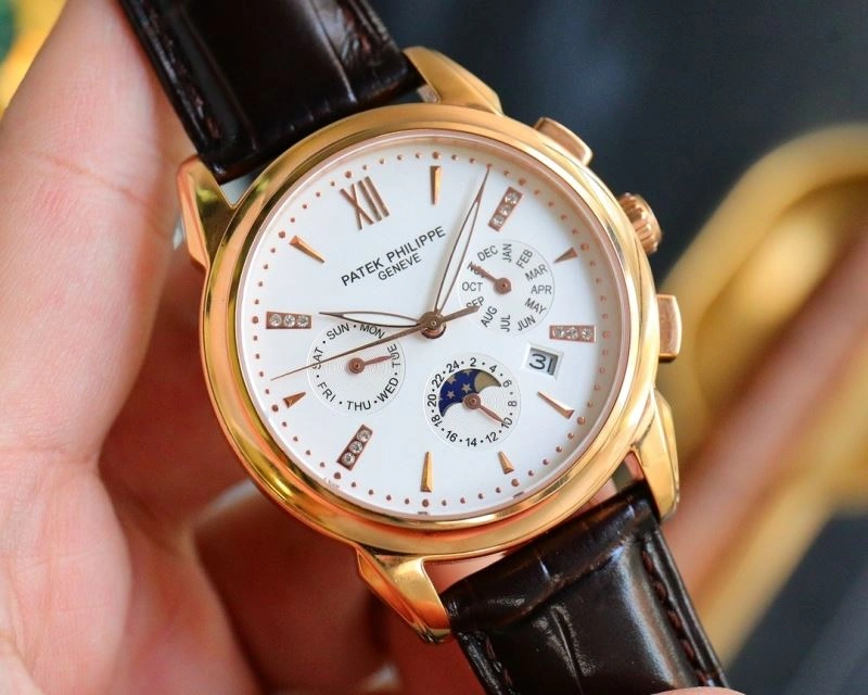 PATEK PHILIPPE Watches TopPick 197478