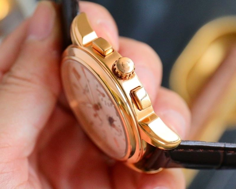 PATEK PHILIPPE Watches TopPick 197478