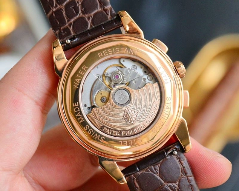 PATEK PHILIPPE Watches TopPick 197478