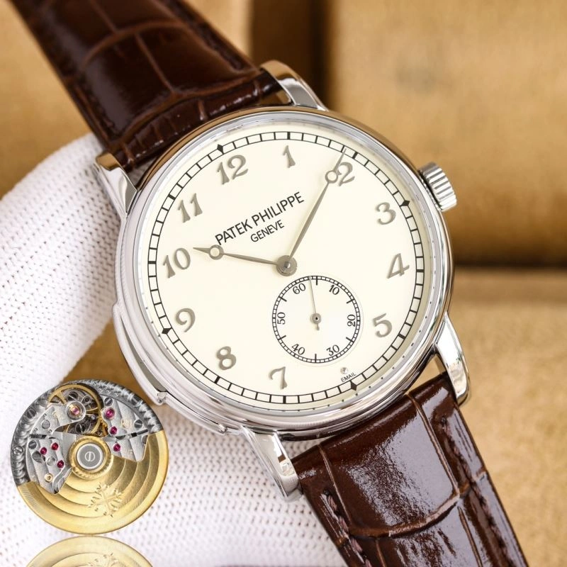 PATEK PHILIPPE Watches ModernLook 197463