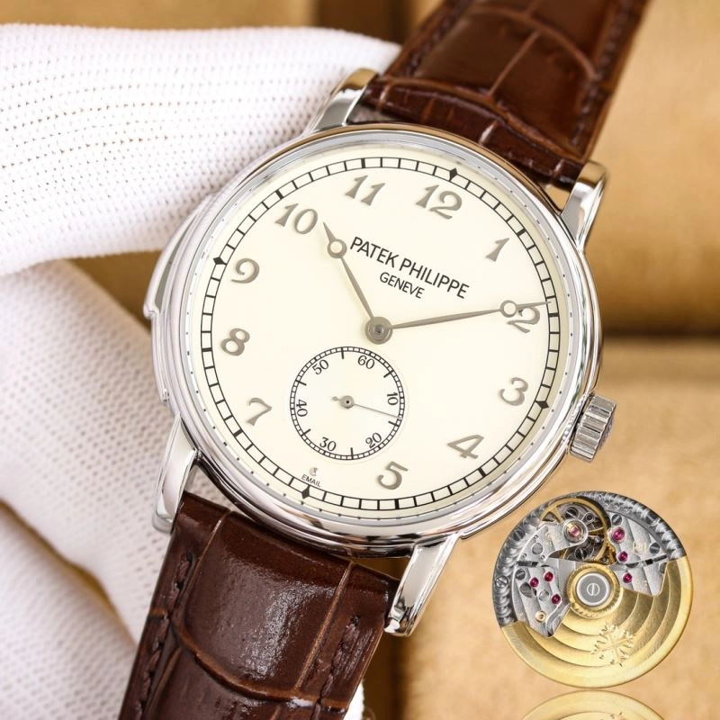 PATEK PHILIPPE Watches ModernLook 197463
