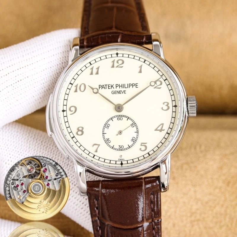 PATEK PHILIPPE Watches ModernLook 197463