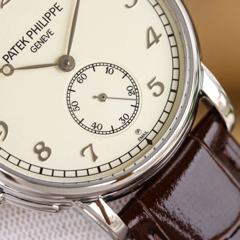 PATEK PHILIPPE Watches ModernLook 197463