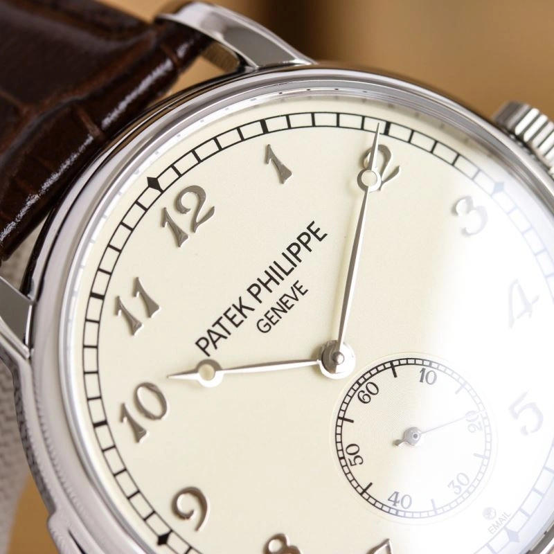PATEK PHILIPPE Watches ModernLook 197463