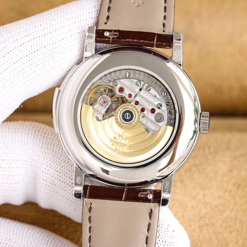PATEK PHILIPPE Watches ModernLook 197463