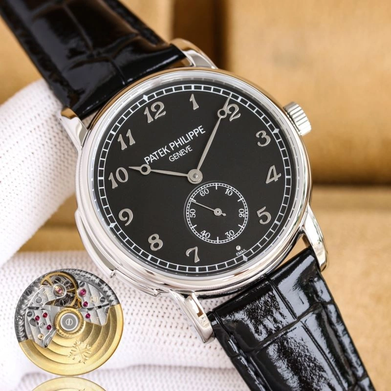 Seasonal PATEK PHILIPPE Watches 197477