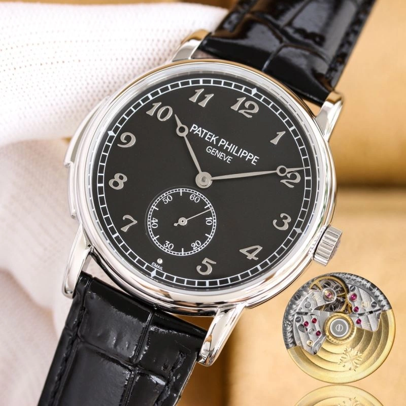 Seasonal PATEK PHILIPPE Watches 197477