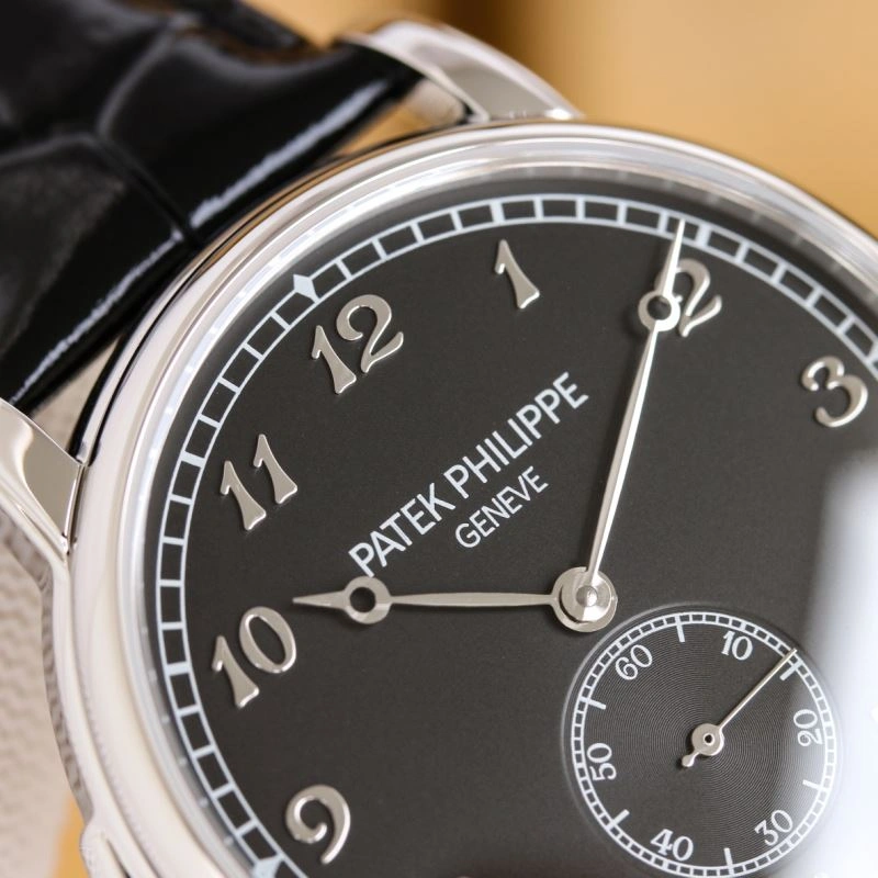 Seasonal PATEK PHILIPPE Watches 197477